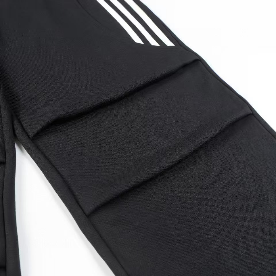 New straight casual sports pants 1
