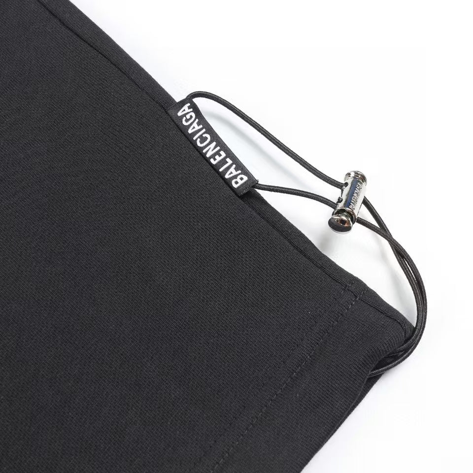 New straight casual sports pants 1