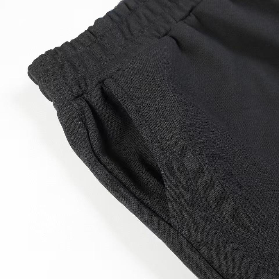 New straight casual sports pants 1