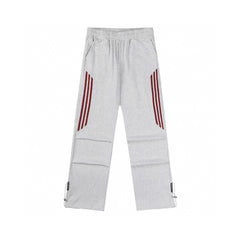 New straight casual sports pants 1