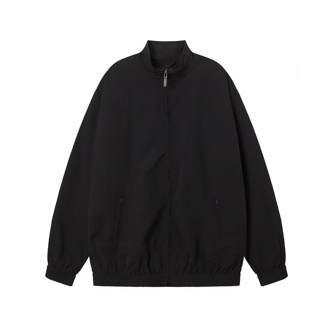 Windbreaker jacket 2