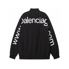 Windbreaker jacket 2