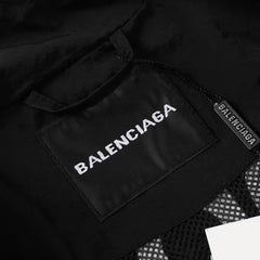 Windbreaker jacket 2
