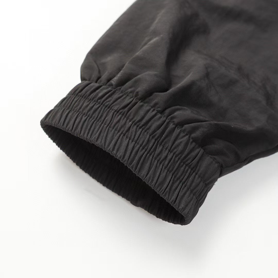 Windbreaker jacket 2