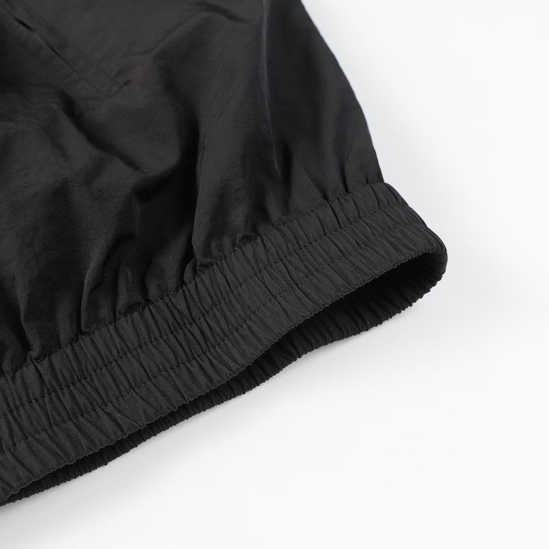 Windbreaker jacket 2