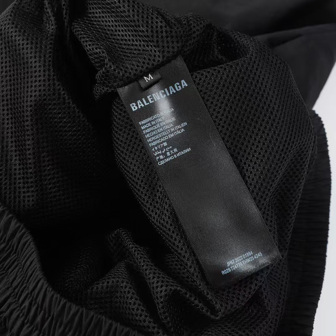 Windbreaker jacket 2