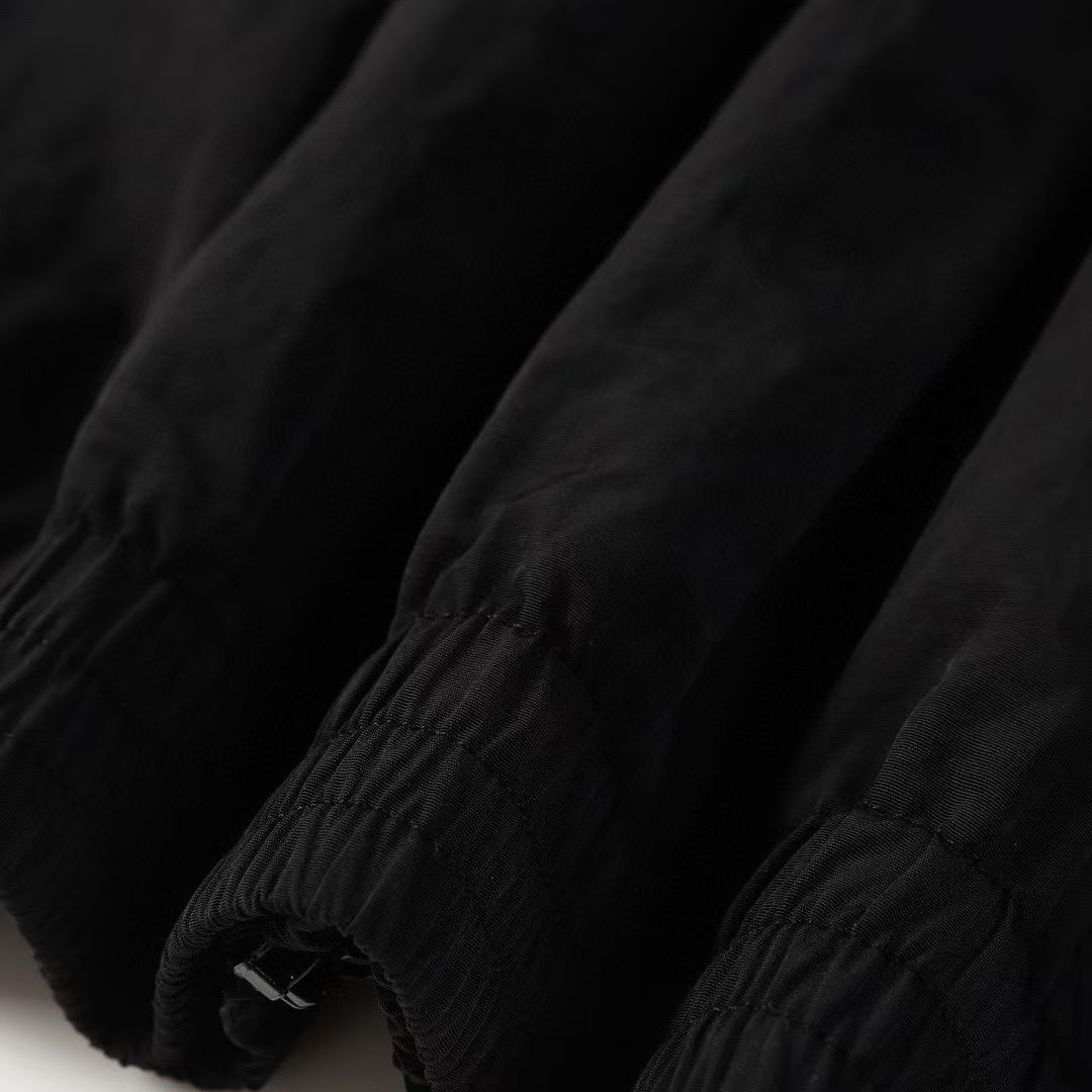 Windbreaker jacket 2