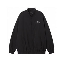 Windbreaker jacket 1