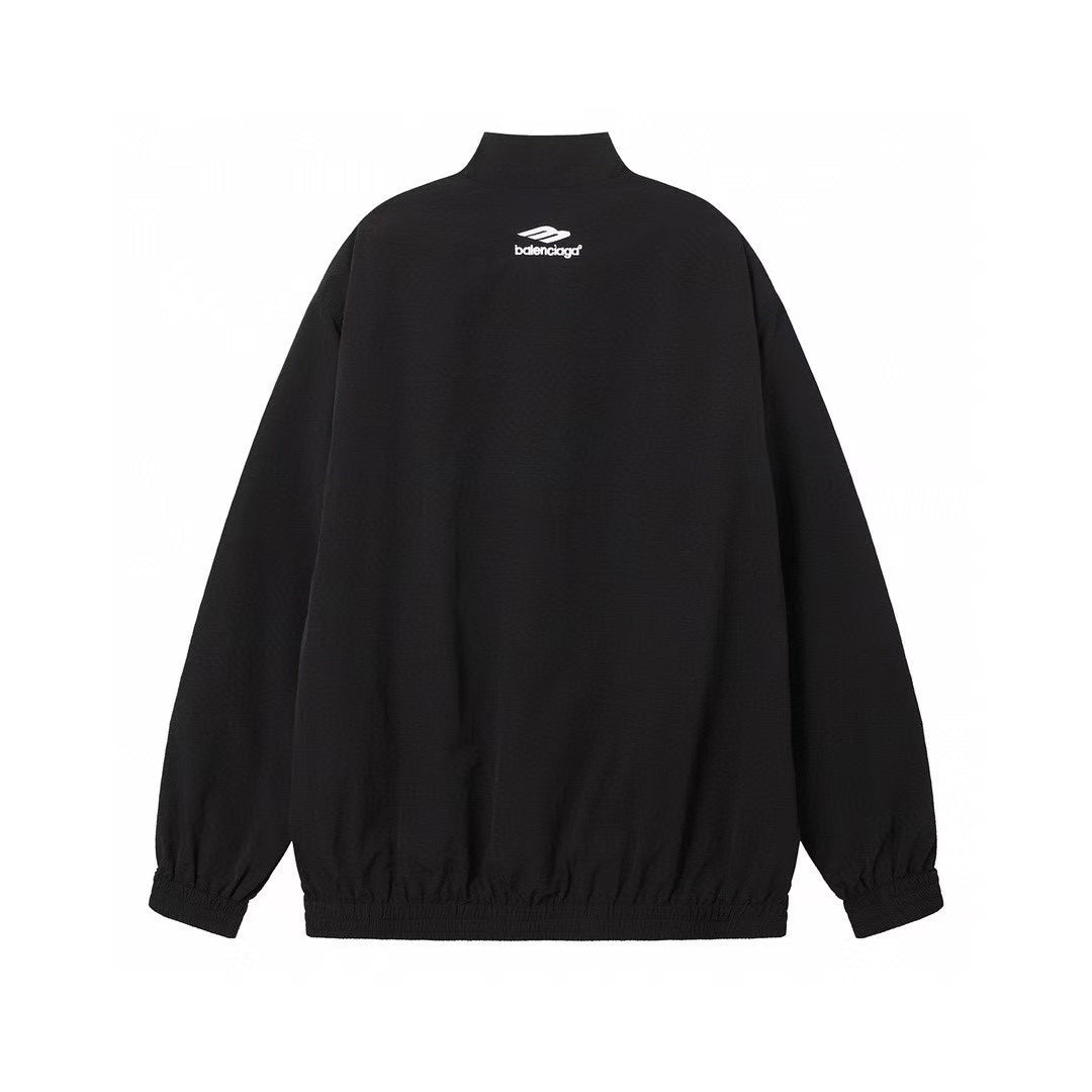 Windbreaker jacket 1