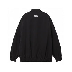 Windbreaker jacket 1
