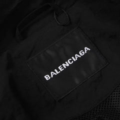 Windbreaker jacket 1