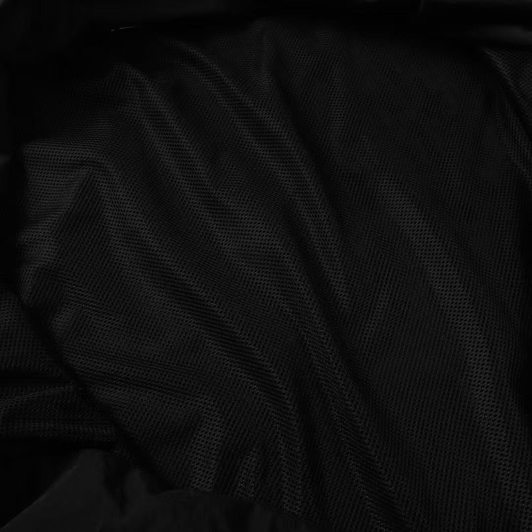 Windbreaker jacket 1