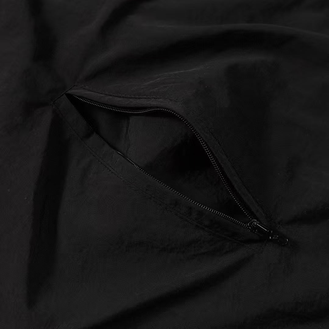 Windbreaker jacket 1