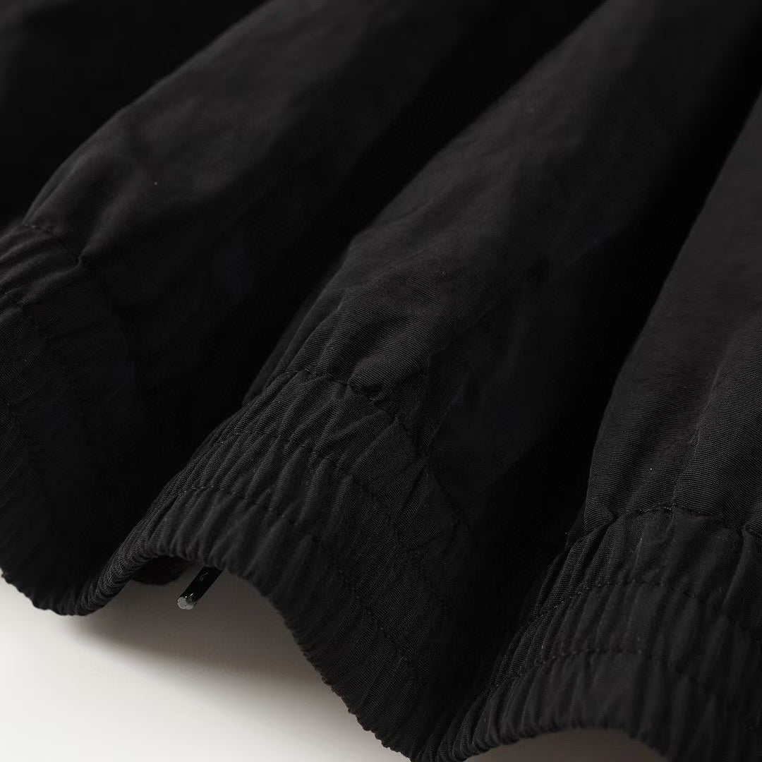 Windbreaker jacket 1
