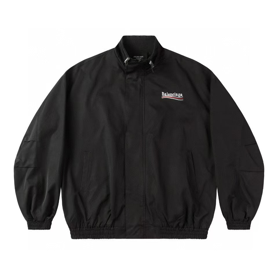 Windbreaker jacket