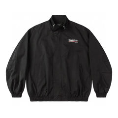 Windbreaker jacket