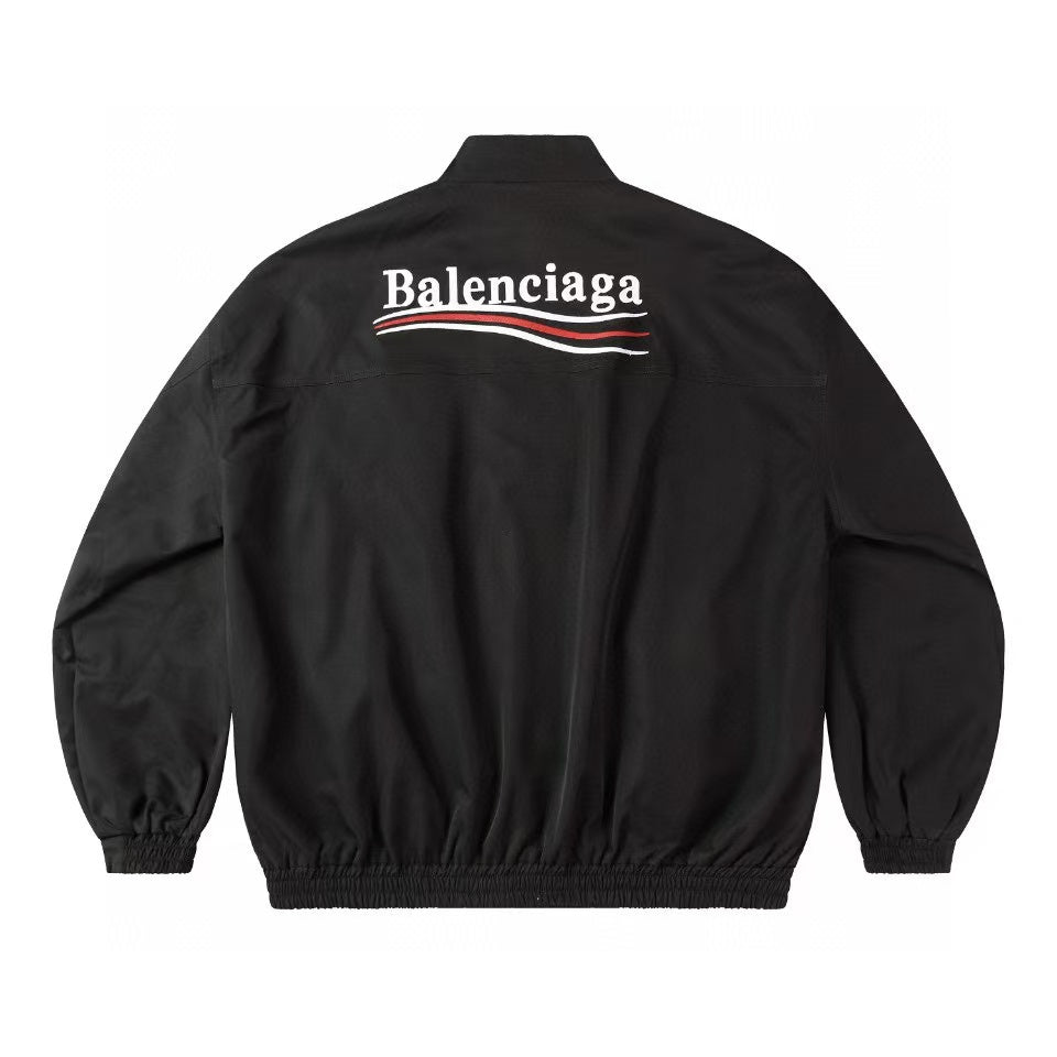 Windbreaker jacket