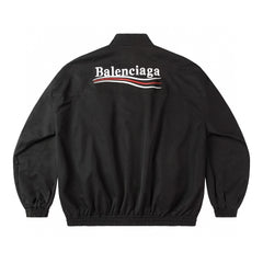 Windbreaker jacket