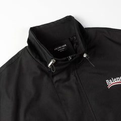 Windbreaker jacket