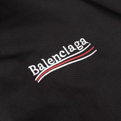 Windbreaker jacket