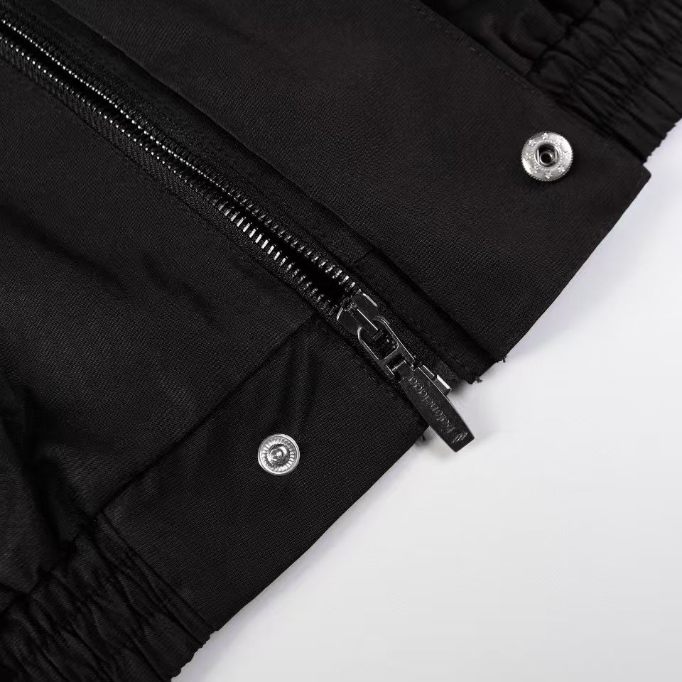 Windbreaker jacket