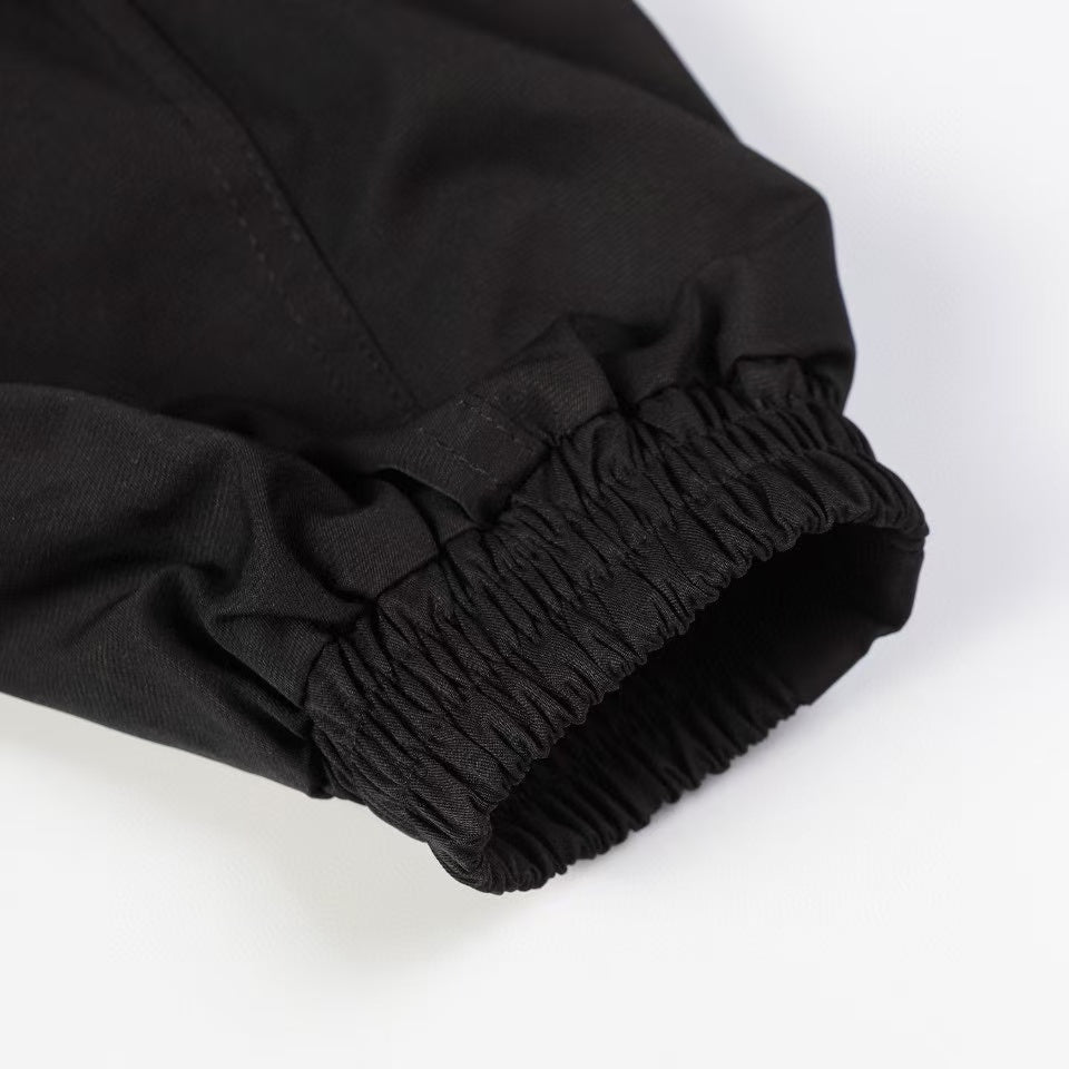 Windbreaker jacket