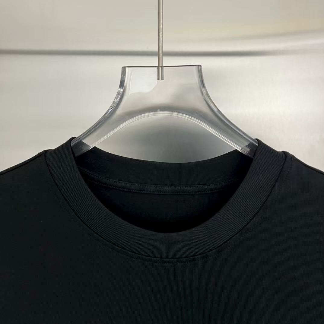 Spring and Autumn Long sleeved T-shirt