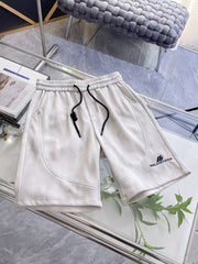 New men's casual shorts