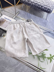 New men's casual shorts