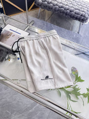 New men's casual shorts