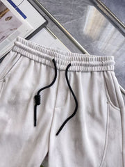 New men's casual shorts