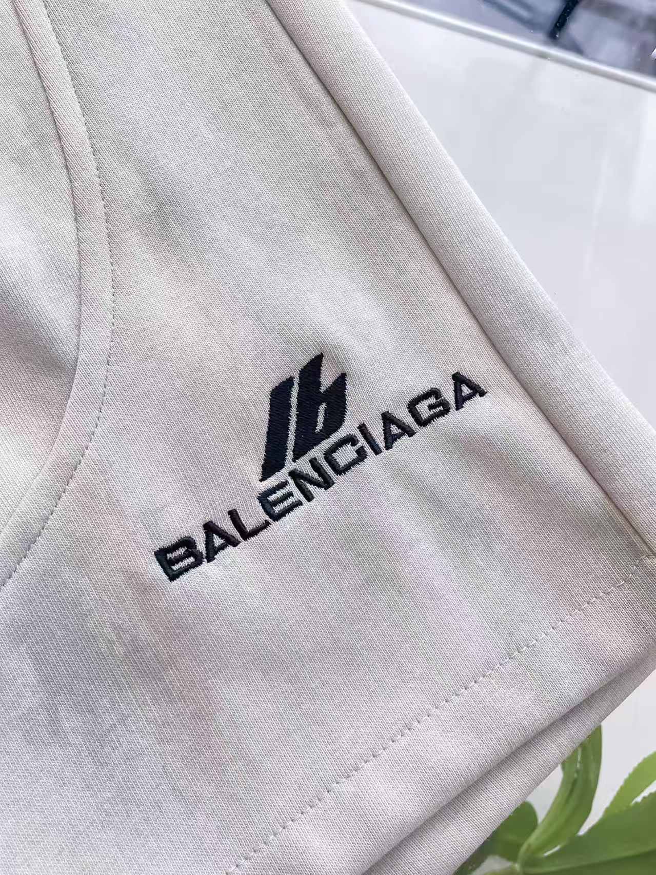 New men's casual shorts
