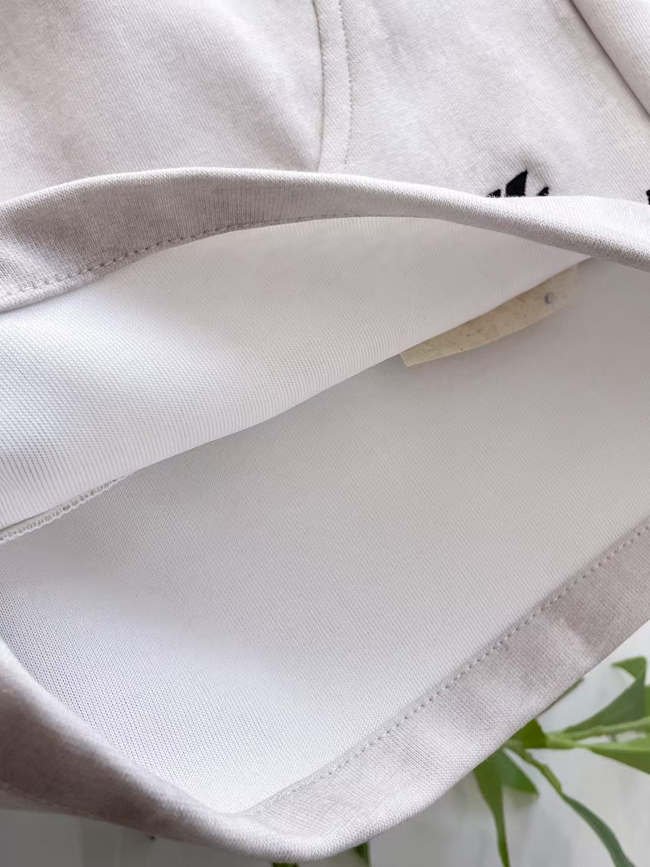 New men's casual shorts