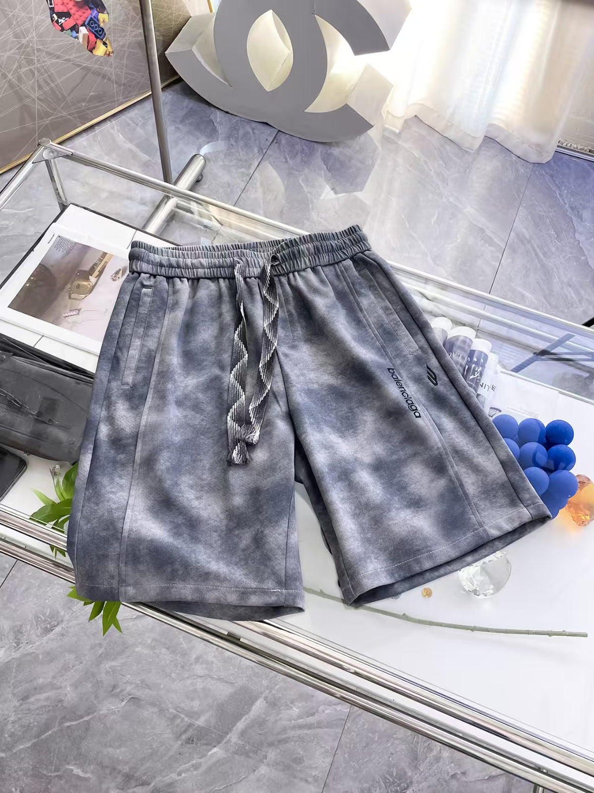 New men's casual shorts