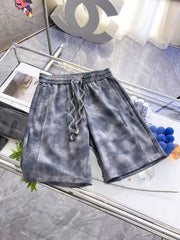 New men's casual shorts