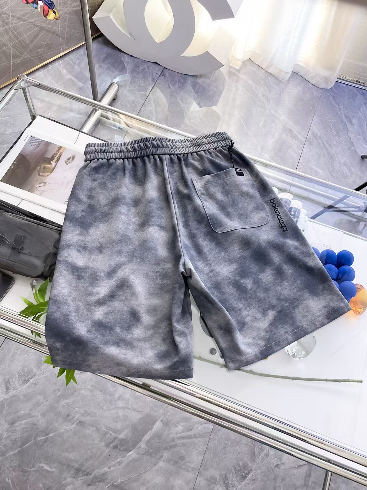 New men's casual shorts