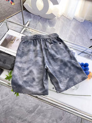 New men's casual shorts