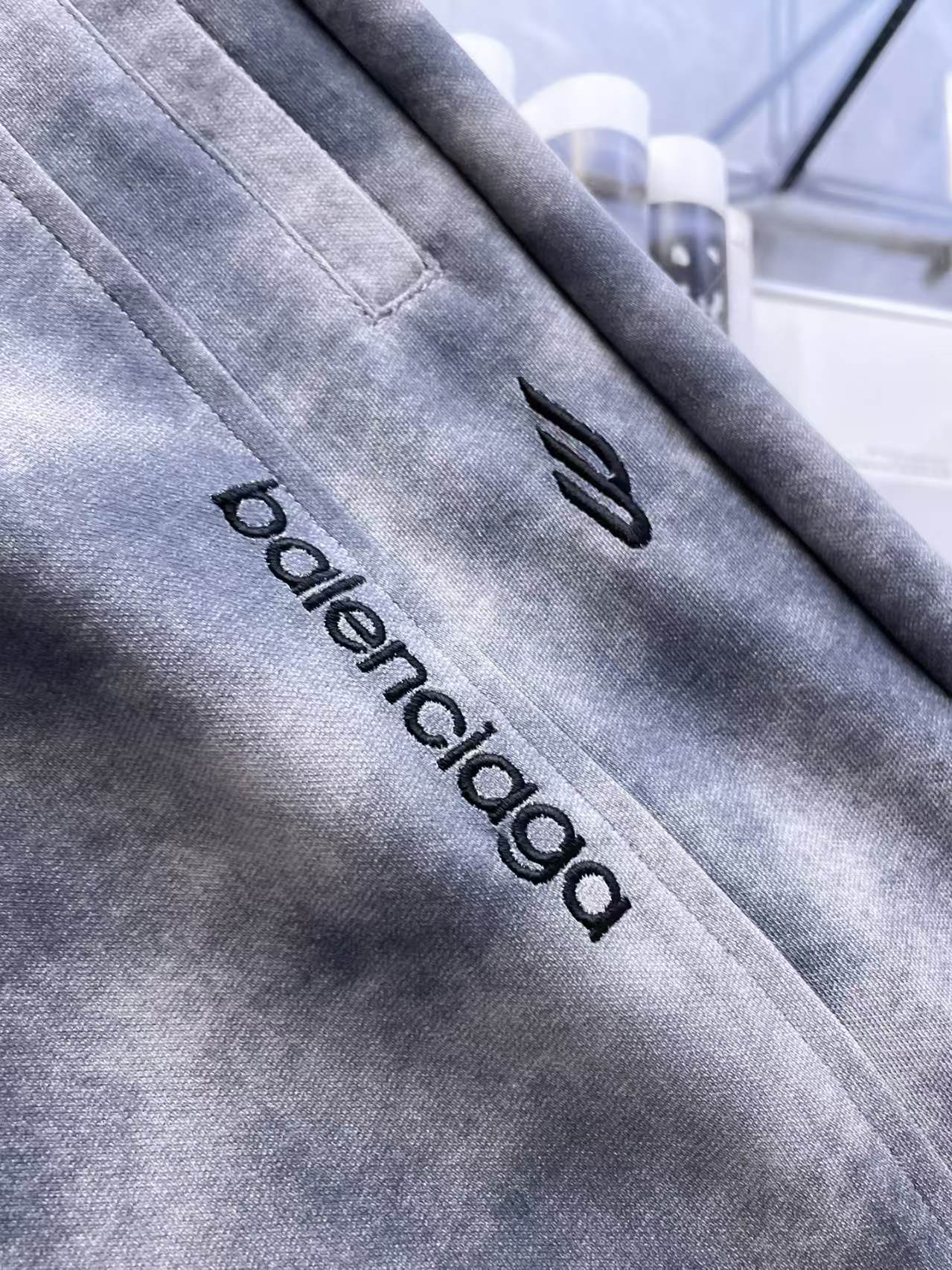 New men's casual shorts