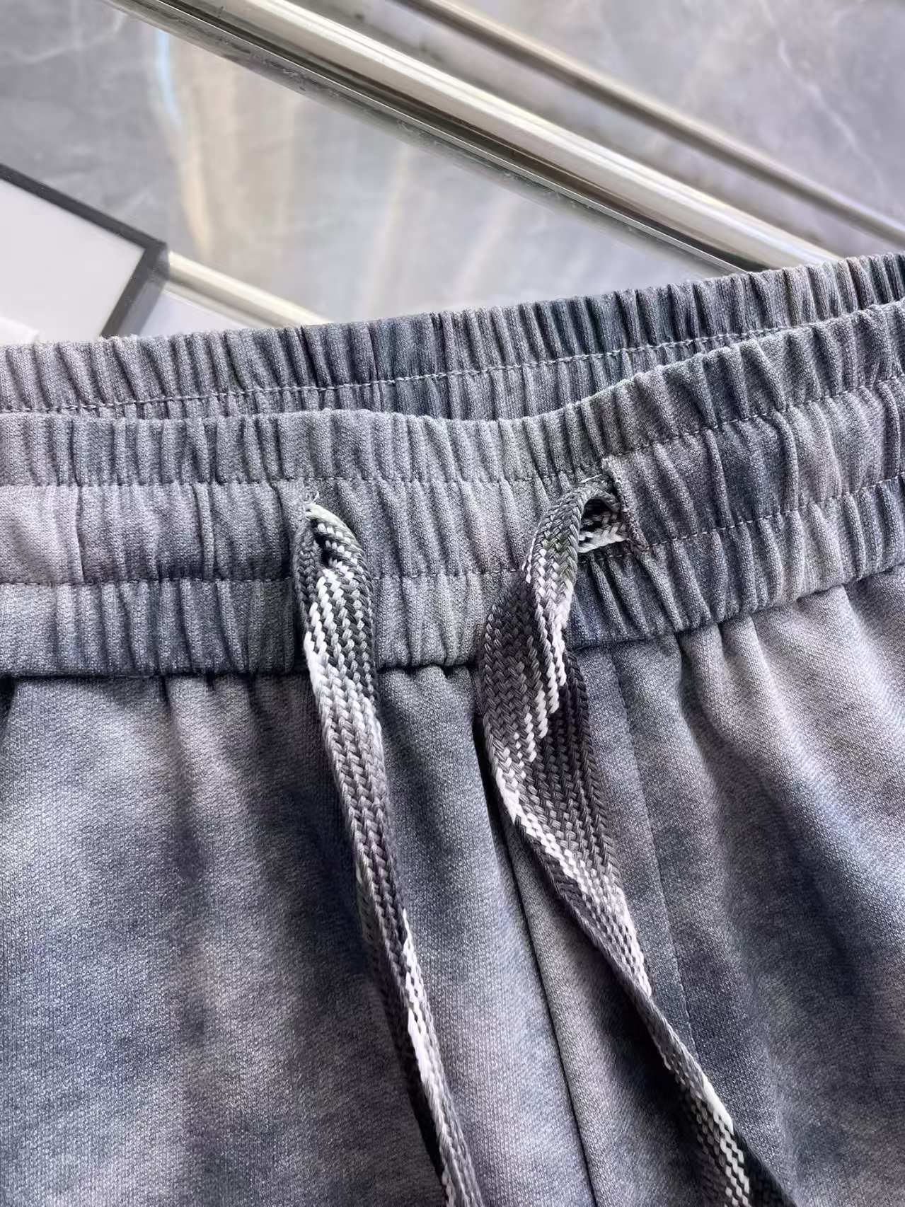 New men's casual shorts