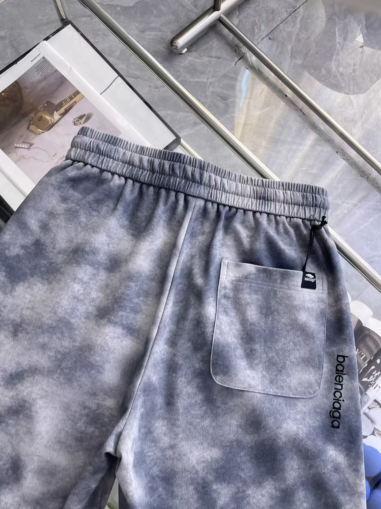 New men's casual shorts