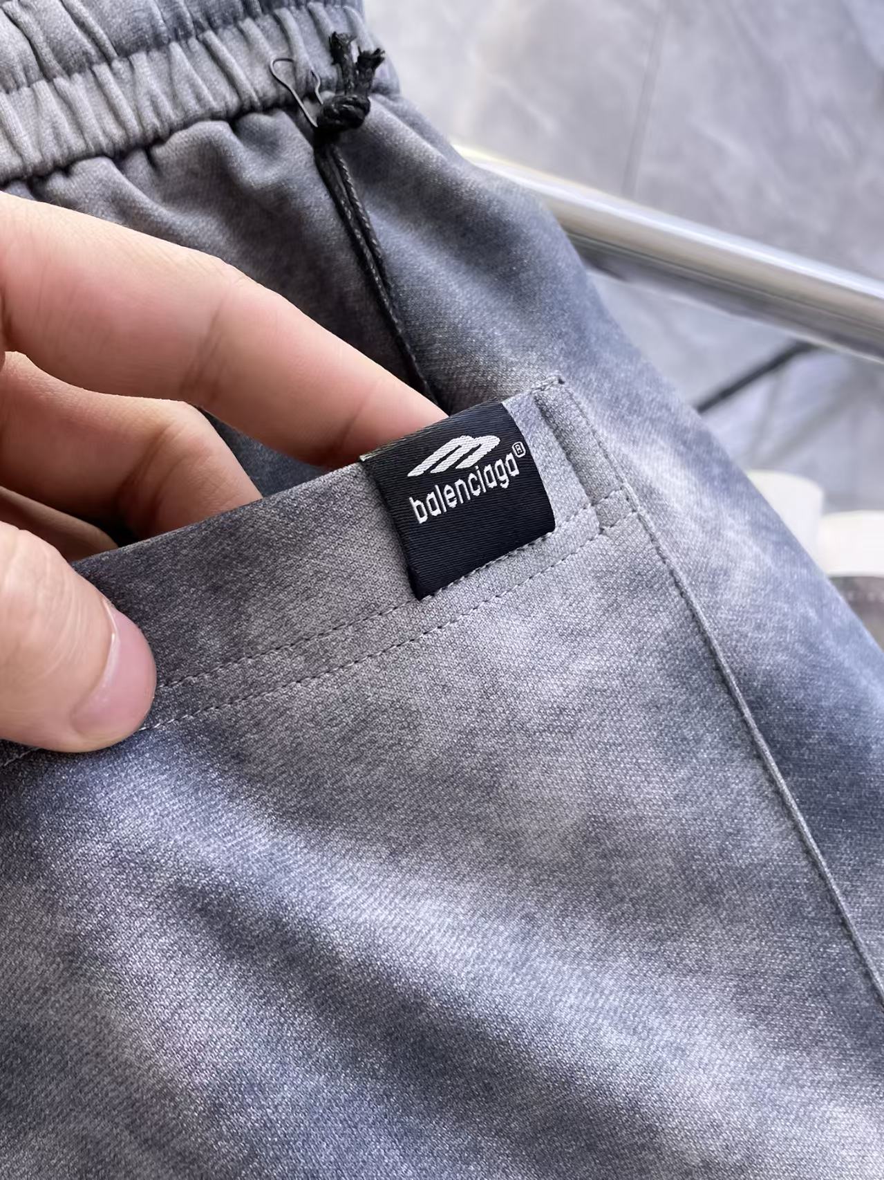 New men's casual shorts