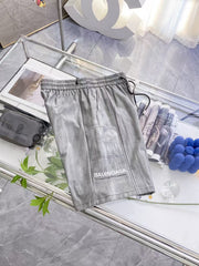New men's casual shorts