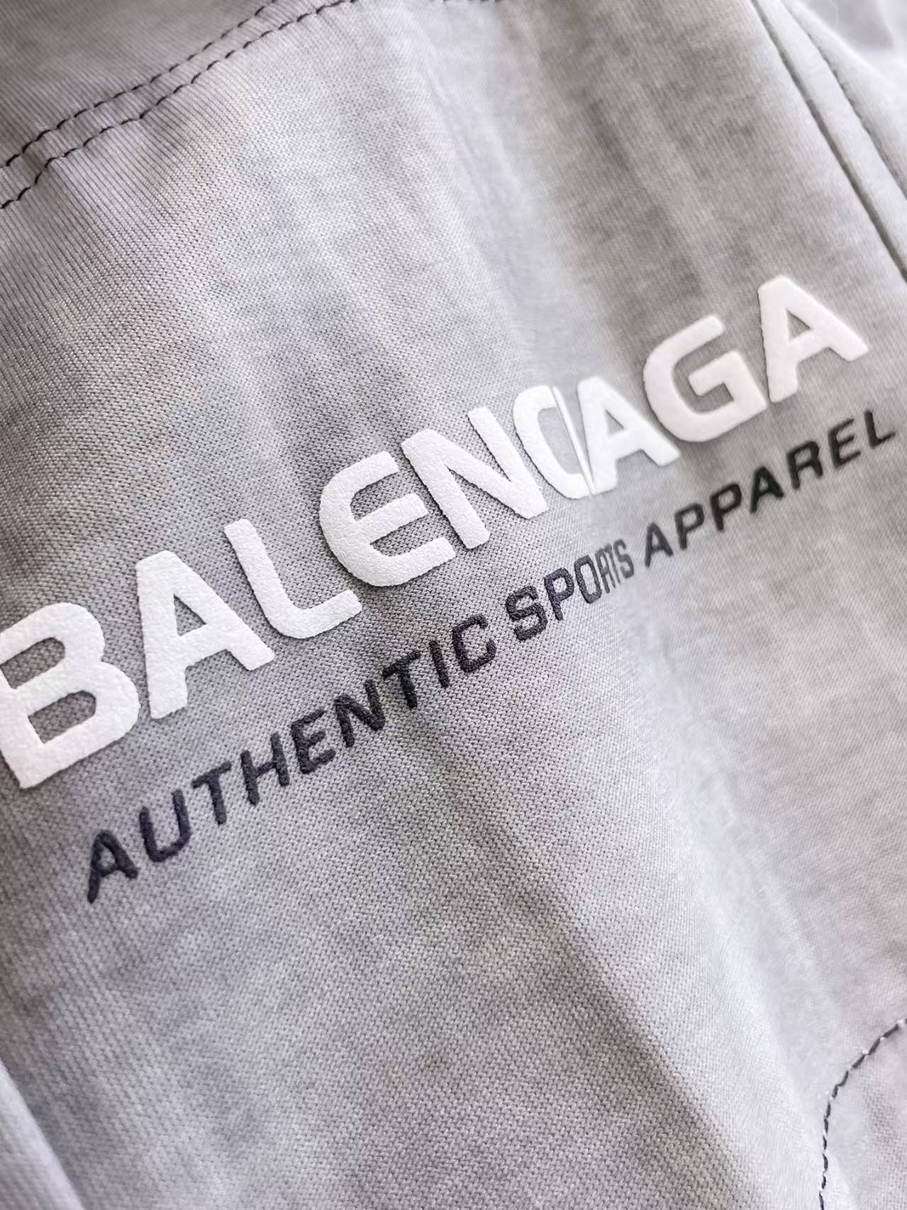 New men's casual shorts
