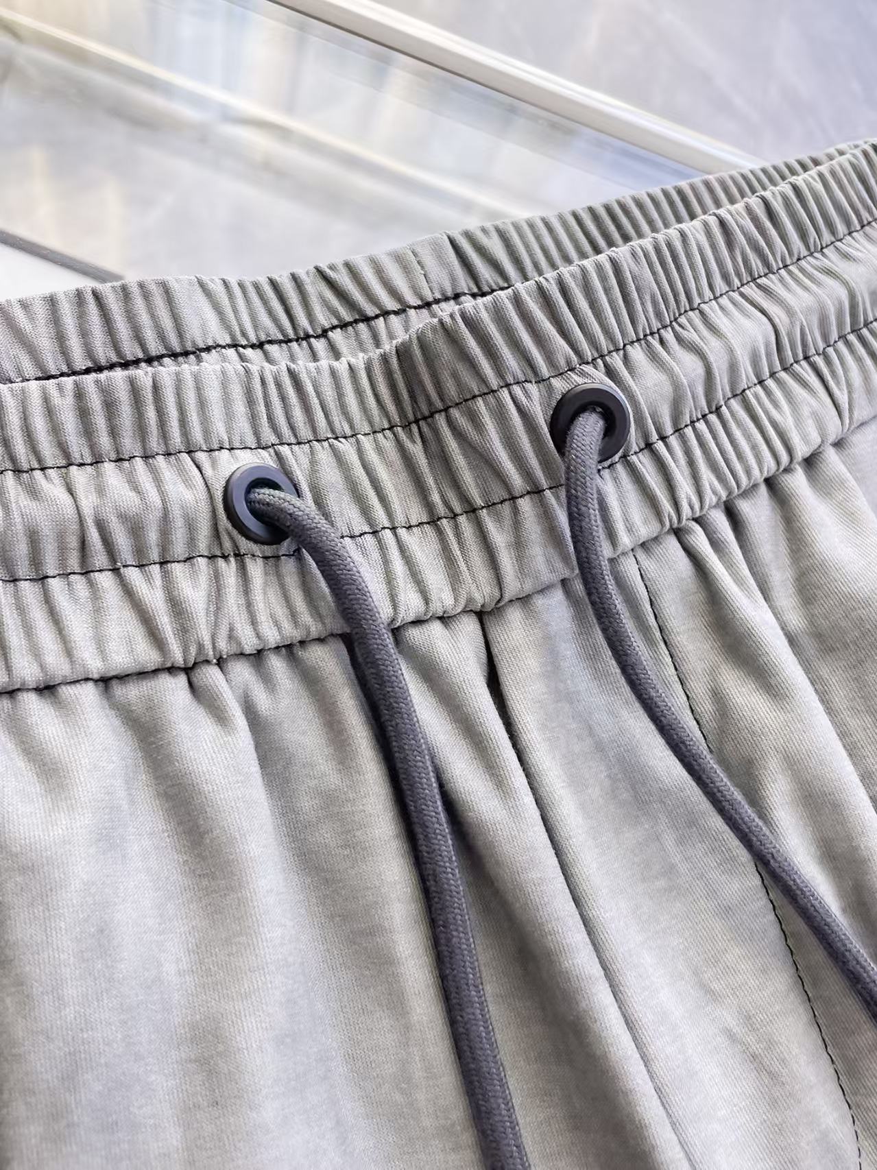 New men's casual shorts