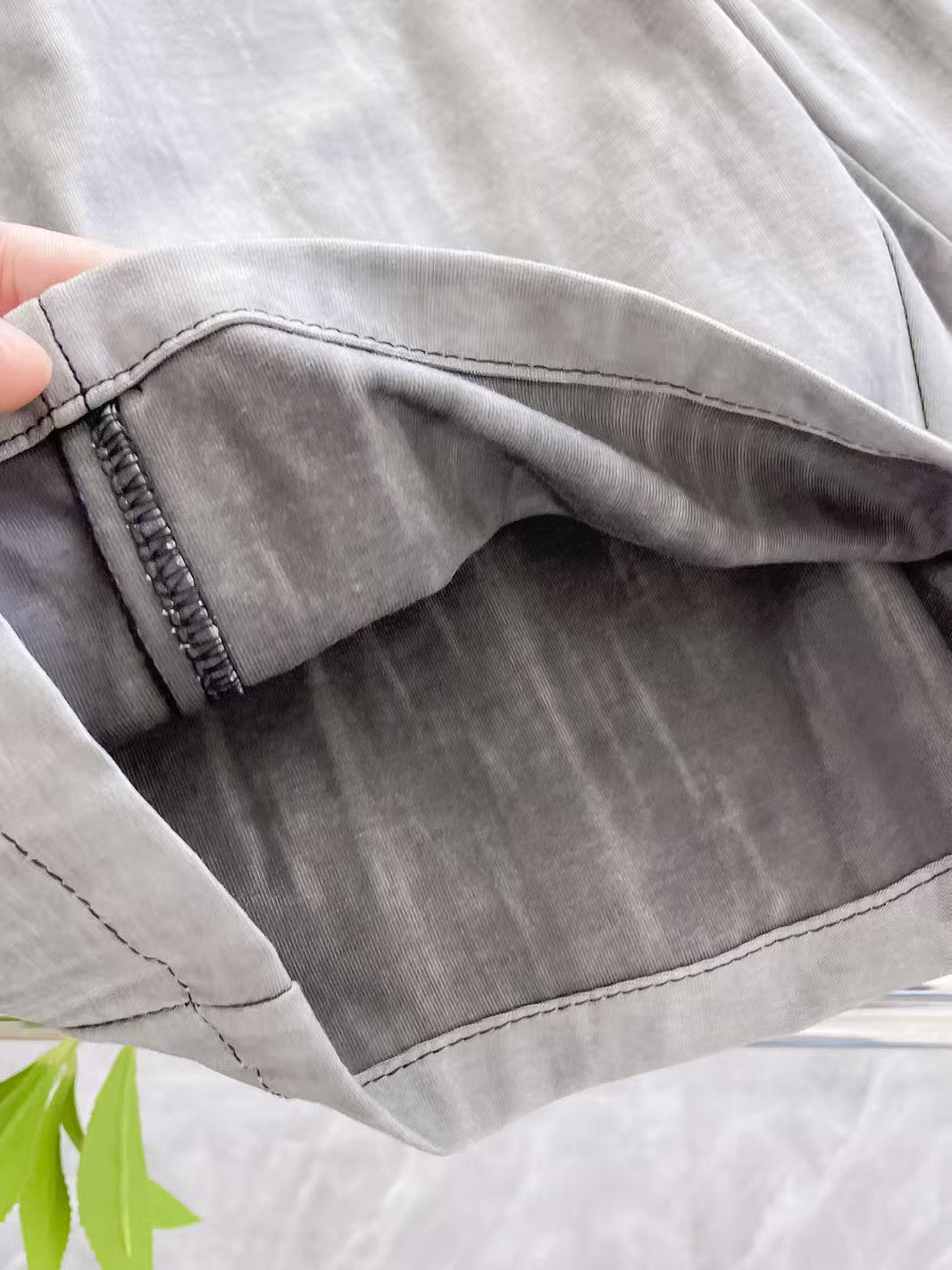 New men's casual shorts