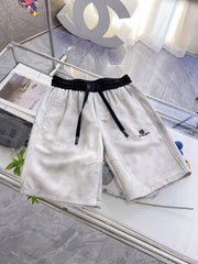 New men's casual shorts