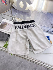 New men's casual shorts