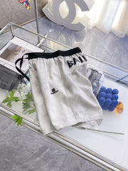 New men's casual shorts