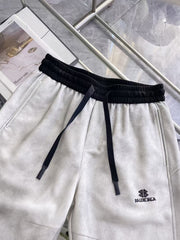 New men's casual shorts