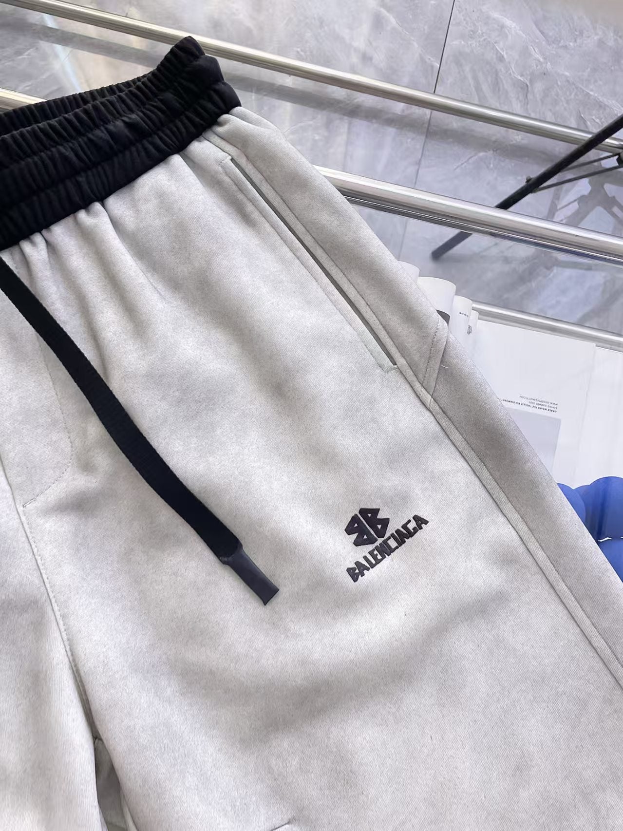 New men's casual shorts